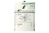 Sähkökeskustarvikkeet - Schneider Electric Unit 3-12a 24vac cl 10 standard - LUCA05FU