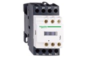 Sähkökeskustarvikkeet - Schneider Electric Contactor - LC1D258P7