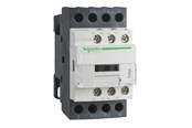 Sähkökeskustarvikkeet - Schneider Electric Contactor - LC1D128P7