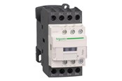 Sähkökeskustarvikkeet - Schneider Electric Kontaktori - LC1DT40P7