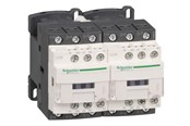 Sähkökeskustarvikkeet - Schneider Electric Käänteinen kontaktori - LC2D12P7