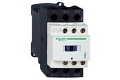 Sähkökeskustarvikkeet - Schneider Electric Kontaktori - LC1D38P7