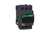 Sähkökeskustarvikkeet - Schneider Electric Tesys D contactor lc1d32p7 3p 32a ac-3 15kw@400v 1no+1nc aux contact 230v 50/60hz ac coil - LC1D32P7