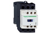 Sähkökeskustarvikkeet - Schneider Electric Kontaktori - LC1D25V7