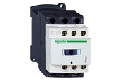 Sähkökeskustarvikkeet - Schneider Electric Contactor - LC1D18V7