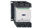 Sähkökeskustarvikkeet - Schneider Electric Tesys d contactor lc1d150p7 3p 150a ac-3 75kw@400v 1no+1nc aux contact 230v 50/60hz ac coil - LC1D150P7
