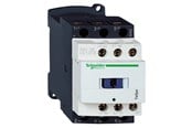 Sähkökeskustarvikkeet - Schneider Electric Kontaktori - LC1D12F7