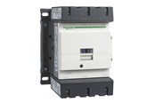 Sähkökeskustarvikkeet - Schneider Electric Tesys d contactor lc1d115p7 3p 115a ac-3 55kw@400v 1no+1nc aux contact 230v 50/60hz ac coil - LC1D115P7