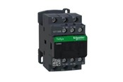 Sähkökeskustarvikkeet - Schneider Electric Contactor - LC1D09V7