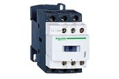 Sähkökeskustarvikkeet - Schneider Electric Kontaktori - LC1D09F7