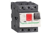Sähkökeskustarvikkeet - Schneider Electric Tesys gv moottorin sulakekatkaisija gv2me32 termomagneettinen 24-32a 15kw@400v icu10ka painonappi - GV2ME32