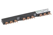 Sähkökeskustarvikkeet - Schneider Electric Busbar - GV2G354
