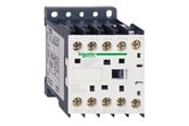 Sähkökeskustarvikkeet - Schneider Electric Kontaktori - LC1K09008P7