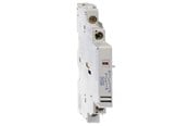 Sähkökeskustarvikkeet - Schneider Electric Aux.nc instrumentti + nc vikasignaali - GVAD0101