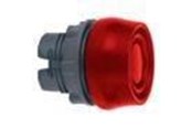 Painikkeet ja signaalilaitteet - Schneider Electric Pushbutton operator head - ZB5AP4S
