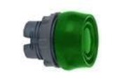 Painikkeet ja signaalilaitteet - Schneider Electric Pushbutton operator head - ZB5AP3S