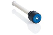 Painikkeet ja signaalilaitteet - Schneider Electric Reset xb5a pushbutton - XB5AA86102