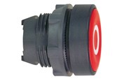 Painikkeet ja signaalilaitteet - Schneider Electric Pushbutton - ZB5AA432