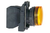 Painikkeet ja signaalilaitteet - Schneider Electric 27 v LED pilot light - XB5AVB5