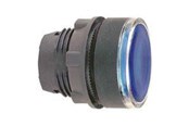 Painikkeet ja signaalilaitteet - Schneider Electric Illuminated pushbutton head - ZB5AW363