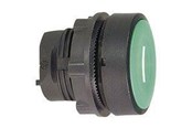 Painikkeet ja signaalilaitteet - Schneider Electric Pushbutton operator head - ZB5AA331