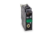 Painikkeet ja signaalilaitteet - Schneider Electric Ei control box contact - ZENL1111