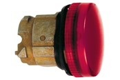 Painikkeet ja signaalilaitteet - Schneider Electric Pilot light head - ZB4BV043