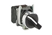 Painikkeet ja signaalilaitteet - Schneider Electric Harmony rotary switch complete with 2 fixed positions 1xno xb4bd21 - XB4BD21