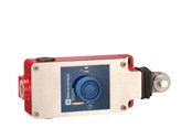 Turvalaitteet - TELEMECANIQUE SENSORS Matkansyöttökytkin iso M20 - XY2CH13270H29