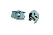 Turvalaitteet - TELEMECANIQUE SENSORS Fixing cable - XY2CZ503