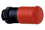 Painikkeet ja signaalilaitteet - Schneider Electric Pushbutton - ZA2BS834