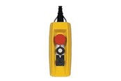 Painikkeet ja signaalilaitteet - Schneider Electric Pushbutton head - XACB3291