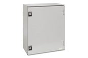 Kytkentärasiat ja -kotelot - Schneider Electric 7035 wm pol plm 647x436x250 - NSYPLM64G