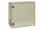 Kytkentärasiat ja -kotelot - Schneider Electric 7035 wm pol plm 747x536x300 - NSYPLM75G