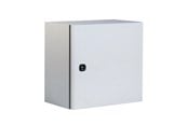 Kytkentärasiat ja -kotelot - Schneider Electric S3d glazed door.h600xw600xd200 - NSYS3D6620P