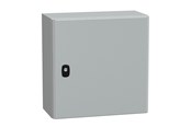 Kytkentärasiat ja -kotelot - Schneider Electric S3d glazed door.h400xw400xd200 - NSYS3D4420P