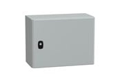 Kytkentärasiat ja -kotelot - Schneider Electric S3d lasiovi. k300xl400xs200 - NSYS3D3420P