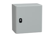 Kytkentärasiat ja -kotelot - Schneider Electric S3d lasiovi. k300xl300xs200 - NSYS3D3320P