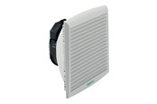 Ilmasto/tuulettimet/ilmastointi - Schneider Electric Filterfan 300m3/h 24vdc ip54 - NSYCVF300M230PF