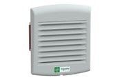 Kytkentärasiat ja -kotelot - Schneider Electric Filterfan 38m3/h 48v dc ip54 - NSYCVF38M24DPF
