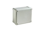 Kytkentärasiat ja -kotelot - Schneider Electric Abs ind box 241x192x1 - NSYTBS241910H