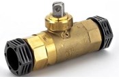 Vesihuoltotuotteet - JCH ball valve for 32mm pe pipes - 745514-032