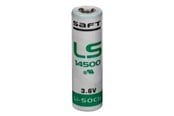 Testilaitteet - Elma Instruments Akku 3,6 V ER14505 AA - 6398952592