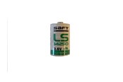 Testilaitteet - Elma Instruments Akku - 3,6 V litium 1/2 AA - 5706445110889