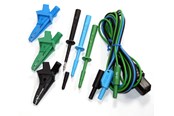 Testilaitteet - Elma Instruments Testleads for phase sequence TESTI - 5706445480302