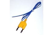 Testilaitteet - Elma Instruments Wiresensor with bananaplugs - 5706445410057