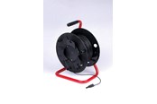 Testilaitteet - Elma Instruments Cable drum 50m Musta - 5706445320837