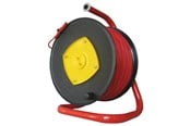Testilaitteet - Elma Instruments Elma cable drum Punainen 100m 2.5mm2 - 5706445320783