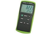 Testilaitteet - Elma Instruments Elma 712 -lämpömittari - 5706445340170