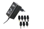 Testilaitteet - Elma Instruments Power adapter for elma ms 4201 - 5703317650313